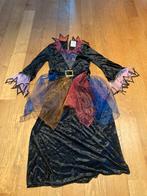 Verkleedkleed dames voor carnaval of halloween, Ophalen, Zo goed als nieuw, Maat 38/40 (M), Kleding