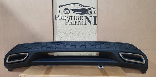 Audi A3 8Y S-Line Diffuser orgineel sportback, Auto-onderdelen, Carrosserie, Bumper, Achter, Gebruikt, Ophalen of Verzenden