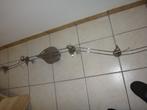 Verlichtingsarmaturen, Ophalen, Gebruikt, Glas