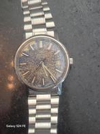 Montre Omega Genève automatique, Handtassen en Accessoires, Horloges | Antiek, Ophalen of Verzenden, Omega