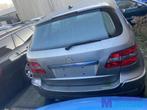 MERCEDES B-KLASSE W245 Bruin 748 achterklep 2005-2011, Auto-onderdelen, Gebruikt, Mercedes-Benz AG, Deur, Mercedes-Benz