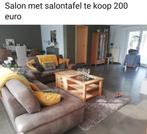 Salon, Huis en Inrichting, Ophalen, Zo goed als nieuw