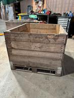 Palox, Enlèvement, Comme neuf