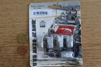 PzJag Elefant GHQ WWII Micro Armour, Hobby en Vrije tijd, Modelbouw | Auto's en Voertuigen, Overige merken, Nieuw, Ophalen of Verzenden