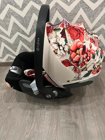 Siege auto cybex, Enlèvement, Comme neuf