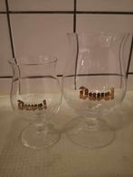 4 x Duvel glazen., Ophalen of Verzenden, Nieuw, Bierglas