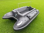 Karper voerboot ( Monster baitboats ), Ophalen, Nieuw
