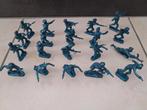 Lot vintage soldaatjes Aviatori Marinai, Verzamelen, Ophalen of Verzenden, Zo goed als nieuw