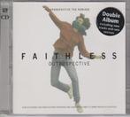 2 CD - FAITHLESS, Cd's en Dvd's, Cd's | Dance en House, Ophalen of Verzenden, Zo goed als nieuw, Overige genres