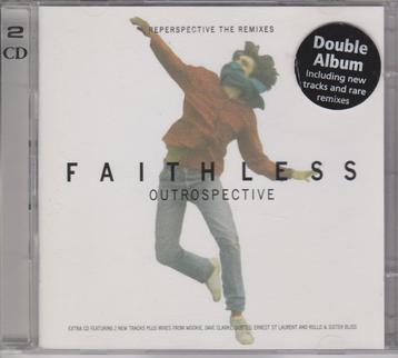 2 CD - FAITHLESS beschikbaar voor biedingen