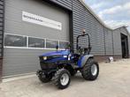 Farmtrac FT20 4WD minitractor BJ 2021, Zakelijke goederen, Gebruikt, Overige merken, Tot 2500