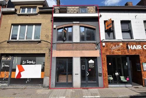 Maison à vendre à Quievrain, 4 chambres, Immo, Huizen en Appartementen te koop, Vrijstaande woning