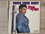 LP: George Mc Crae - Rock Your Baby, Ophalen of Verzenden, Gebruikt, 12 inch