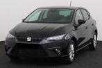SEAT Ibiza Style (bj 2025), Auto's, Voorwielaandrijving, Gebruikt, Euro 6, Leder