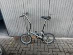 vouwfiets Daewoo 90€. 16 inch, Fietsen en Brommers, Ophalen, Zo goed als nieuw, 14 tot 16 inch, Overige merken
