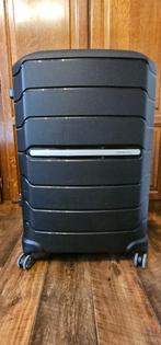 Valise Samsonite Flux Spinner XL, Handtassen en Accessoires, Ophalen, Gebruikt, Hard kunststof, 70 cm of meer