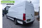 Mercedes-Benz Sprinter 315 1.9 CDI L3H2 RWD Functional, Achat, 110 kW, Entreprise, 3 places