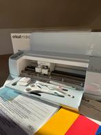 Cricut maker 3 - NIEUWSTAAT, Hobby en Vrije tijd, Knutselen, Ophalen of Verzenden, Zo goed als nieuw