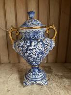 Vaas, Antiek en Kunst, Ophalen