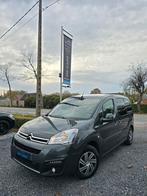 CITROËN BERLINGO MULTISPACE 5ZIT-BENZINE/CAMERA/CRUIS/PDC, Auto's, Voorwielaandrijving, Monovolume, Euro 6, 5 deurs