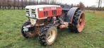 steyer smalspoor, Zakelijke goederen, Landbouw | Tractoren, Gebruikt, Steyr, Tot 80 Pk, 250 tot 500 cm