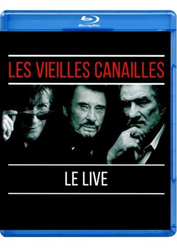 Blu-Ray The Old Scoundrels NIEUW beschikbaar voor biedingen