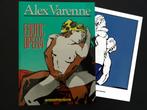 Erotic Opéra + Ex-libris - Varenne - EO1986 - Albin Michel, Livres, BD, Une BD, Enlèvement ou Envoi
