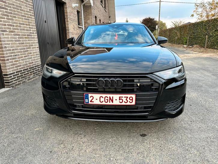 Audi 50 TFSI e Plug-in Hybrid – In Uitstekende Staat, Auto's, Audi, Particulier, Hybride Elektrisch/Benzine, Euro 6, Ophalen