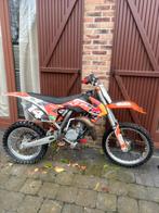 Ktm 85 x, Motoren, Motoren | KTM, 85 cc, Bedrijf, Crossmotor