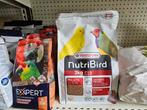 Nutribird C19 Kanarie Onderhoudsvoer 3 kg - Versele Laga - A, Dieren en Toebehoren, Ophalen