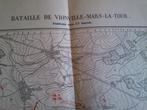 kaarten veldslagen, Enlèvement, Utilisé