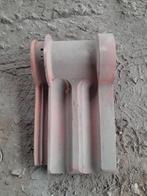 Chaperonpan, Enlèvement, Utilisé