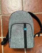 Sac à dos photo Tenba Skyline 13 gris et bleu, Audio, Tv en Foto, Foto | Cameratassen, Ophalen of Verzenden, Zo goed als nieuw