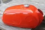 Volledig gerestaureerde benzinetank Hercules / DKW, Ophalen of Verzenden, Nieuw, Tank, Overige merken