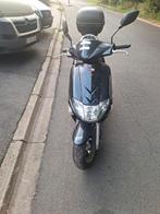 Tres beau scooter kymco vitality classe b