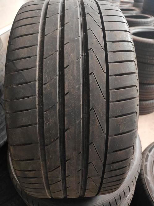 245/35r19 Hankook 60€ per stuk met plaatsen 245/35 r19, Auto-onderdelen, Besturing, Ophalen of Verzenden