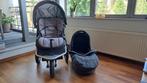 Kinderwagen buggy, Kinderen en Baby's, Kinderwagens en Combinaties, Ophalen, Zo goed als nieuw, Kinderwagen, Verstelbare duwstang