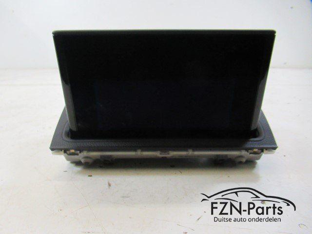 Audi A3 8V MMI Navigatie Display Dashboard 8V0857273M, Auto-onderdelen, Elektronica en Kabels, Gebruikt, Ophalen of Verzenden