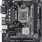 Asrock H510M-HDV Micro-ATX LGA1200, Computers en Software, Moederborden, Ophalen of Verzenden, Zo goed als nieuw, Intel, DDR4