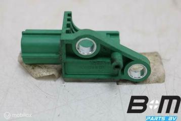 Ongevalsensor VW Passat B6 3C0909606 beschikbaar voor biedingen