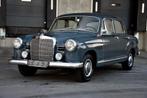 Mercedes-Benz 180 **Oldtimer**, Auto's, Voorwielaandrijving, Stof, 5 deurs, Particulier