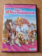 PC -CDROM (MIJN DIERENKLINIEK), Ophalen of Verzenden