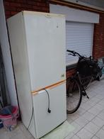 Retro vintage koelkast diepvriezer whirpool, Elektronische apparatuur, Koelkasten en IJskasten, 75 tot 100 liter, Ophalen, Gebruikt
