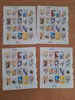 Nieuwe Belgische postzegels 1999-2000, Ophalen of Verzenden
