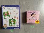 2 spelletjes, €3 per spel, €5 voor beiden, Enfants & Bébés, Comme neuf, Enlèvement