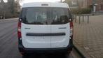 Dacia Dokker 1.5 DCI – 2018 – 230.000 km – Handelaarsprijs, Autos, Dacia, Achat, Entreprise, 2 places, Boîte manuelle