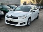 Citroën C4 1.4 Benzine 2012, Autos, 1395 cm³, Euro 5, Achat, Entreprise