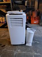 Eden ED-7007 mobiele airconditioner - 7000 BTU - Klasse A, Elektronische apparatuur, Airco's, Ophalen of Verzenden, Zo goed als nieuw