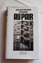 Willem Frederik Hermans - Au pair, Enlèvement ou Envoi, Willem Frederik Hermans, Utilisé, Pays-Bas