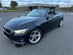 Bmw 430i cabrio xdrive beste prijs op het internet, Cabriolet, Zwart, Vierwielaandrijving, Particulier